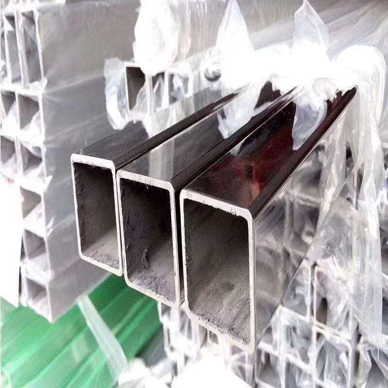 304不锈钢制品管